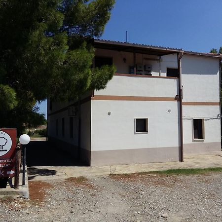 La Mortella Agriturismo 로톤델라 외부 사진