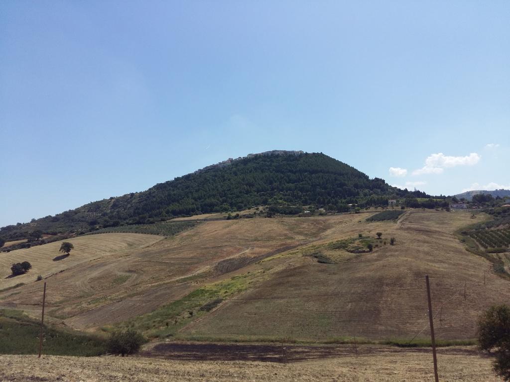 La Mortella Agriturismo 로톤델라 외부 사진